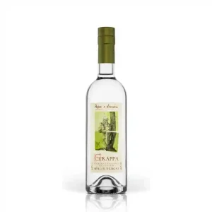 Grappa Muller Thurgau Pojer e Sandri