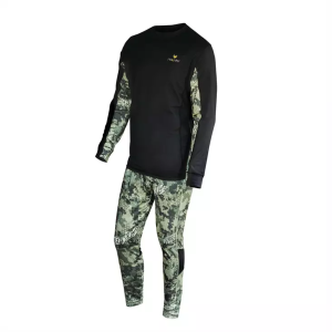 Haunter Baselayer Set thin