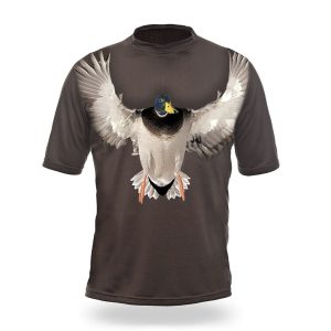 Mallard T-Shirt – Short Sleeve
