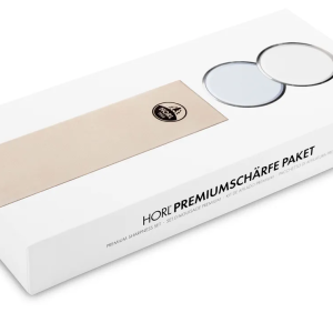 Set affilatura Premium