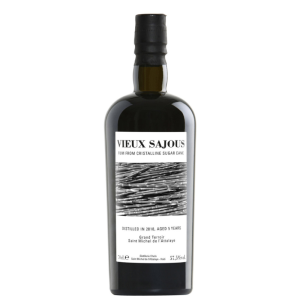 CLAIRIN | VIEUX SAJOUS 5 Y.O. | 2018