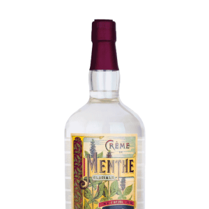 Liquore Tempus Fugit Crema Di Menta Glaciale 70 cl