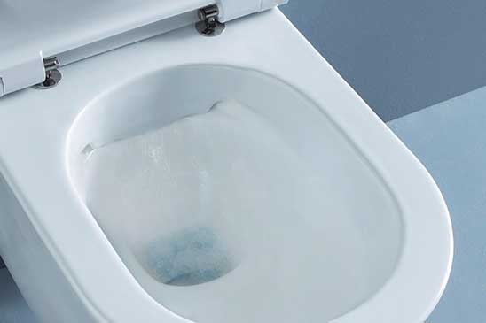 Vaso Rimless F50 Special 15VSNM1 - immagine 5