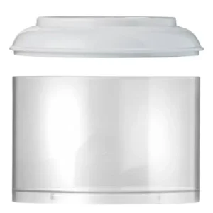 Serbatoio superiore extra alto YVE BIO® 500