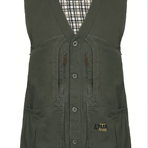 Volo Man Vest